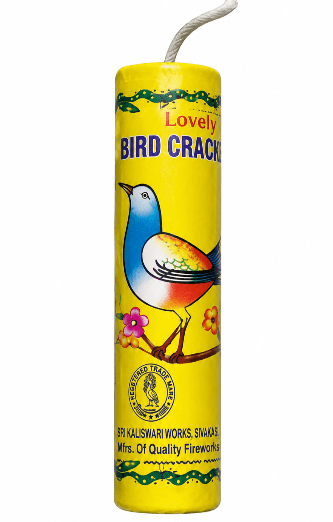 2 3/4" Kuruvi