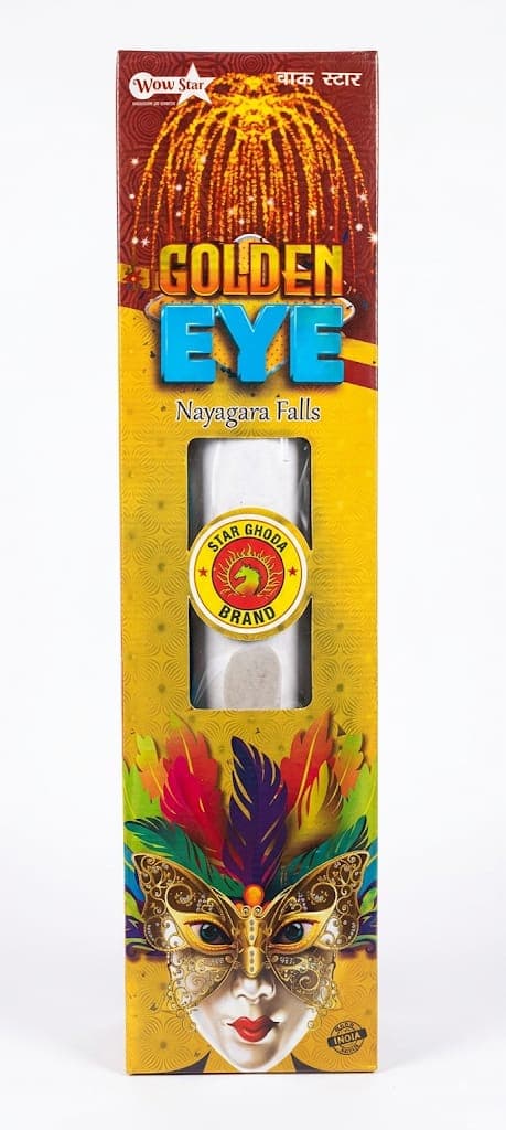 4" Pipe Nayagara Falls