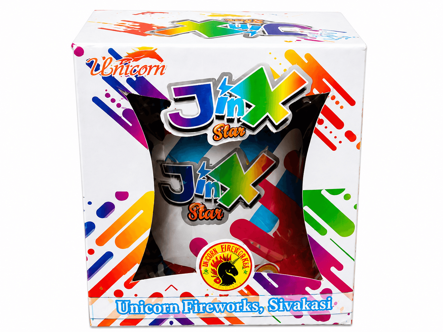 JINX STAR