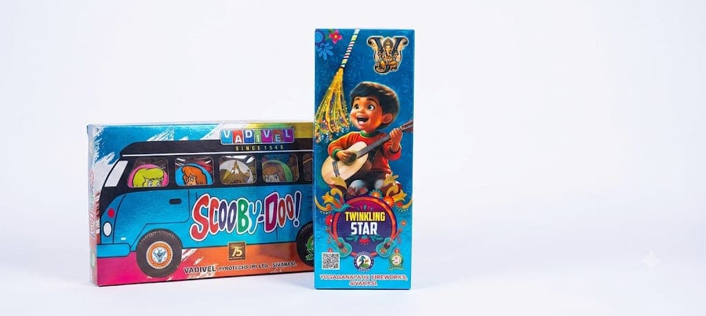 Scoopy doo (pcs)