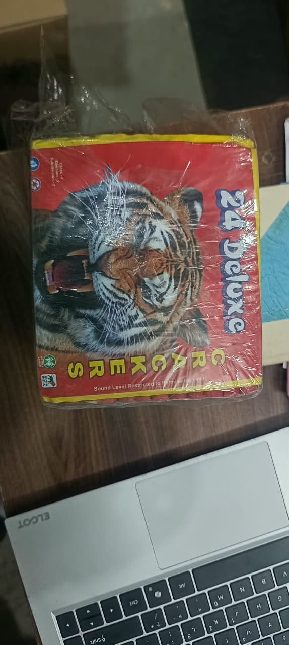 24 Deluxe